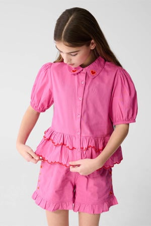 blousetop roze