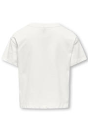 thumbnail: KIDS ONLY GIRL T-shirt wit