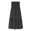 LMTD maxi rok zwart