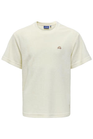 T-shirt ecru