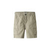 NAME IT KIDS straight cargo short beige