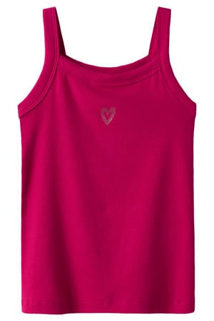 singlet fuchsia