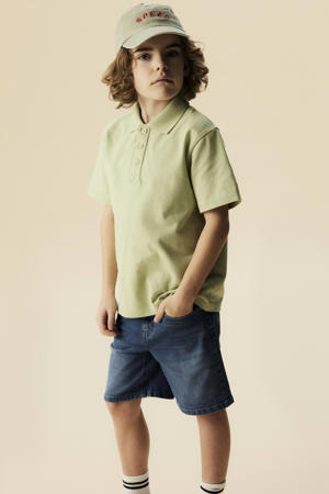 polo groen