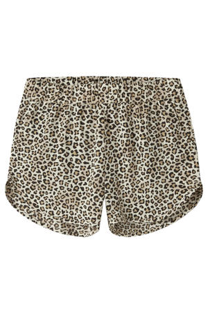 regular casual short beige