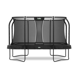 trampoline premium black pro 400x260x385 cm