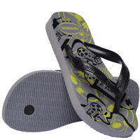 thumbnail: Havaianas teenslippers grijs