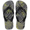 Havaianas teenslippers grijs