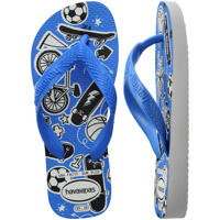 thumbnail: Havaianas teenslippers blauw