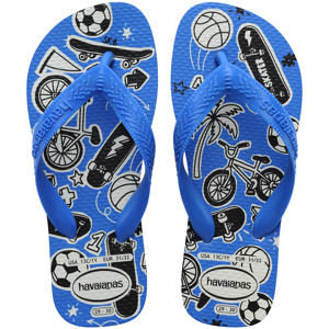 GIOSEPPO Cancgras ADRANO sandalen, Meerkleurig, 27 EU