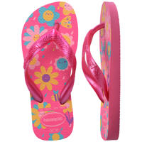 thumbnail: Havaianas teenslippers roze