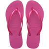 Havaianas teenslippers roze