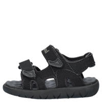 thumbnail: Timberland imitatieleren sandalen zwart
