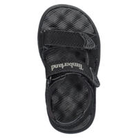 thumbnail: Timberland imitatieleren sandalen zwart