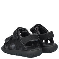 thumbnail: Timberland imitatieleren sandalen zwart