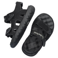 thumbnail: Timberland imitatieleren sandalen zwart