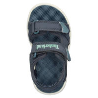 thumbnail: Timberland imitatieleren sandalen donkerblauw