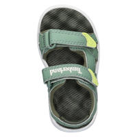 thumbnail: Timberland imitatieleren sandalen lichtgroen
