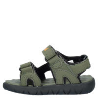 thumbnail: Timberland imitatieleren sandalen