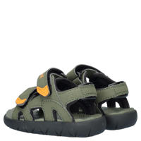 thumbnail: Timberland imitatieleren sandalen