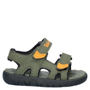 imitatieleren sandalen