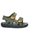 Timberland imitatieleren sandalen