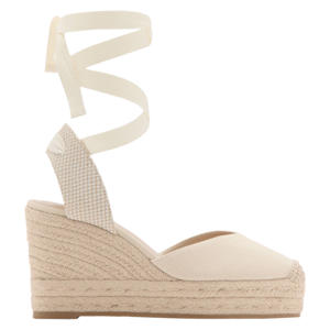sandalen beige