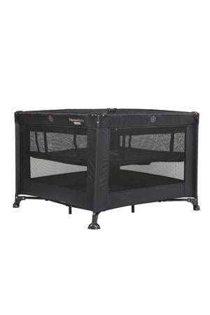 Opvouwbare box SMART Mason met verhoger 100 x 100