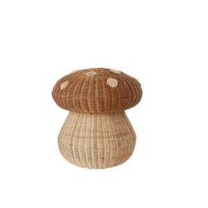 opbergmand Mushroom
