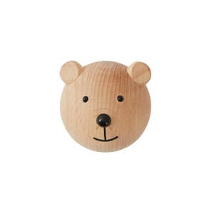 haak Bear (4,5x4,5x6 cm)