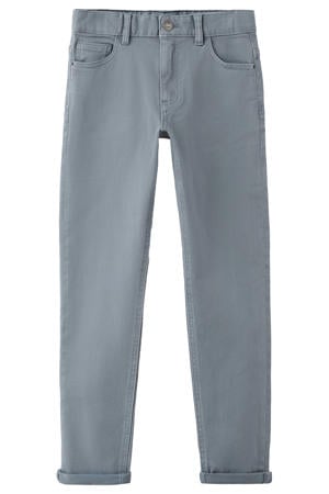 casual broek