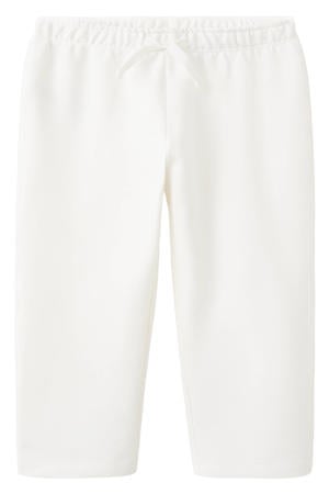 casual broek wit