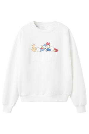 Disney sweater wit