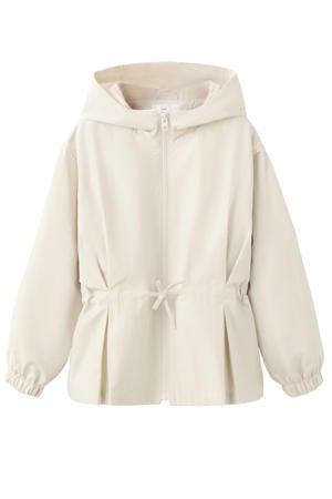tussenjas beige