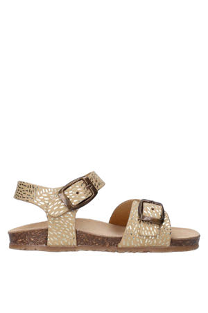 sandalen goud
