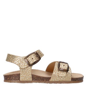 sandalen goud