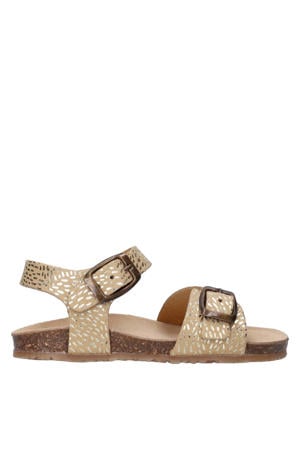sandalen goud