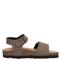 thumbnail: Red Code sandalen taupe