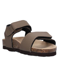 thumbnail: Red Code sandalen taupe