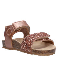 thumbnail: Red Code sandalen rosé