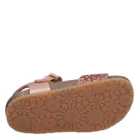thumbnail: Red Code sandalen rosé