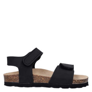 sandalen donkerblauw