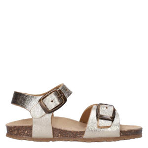 sandalen goud