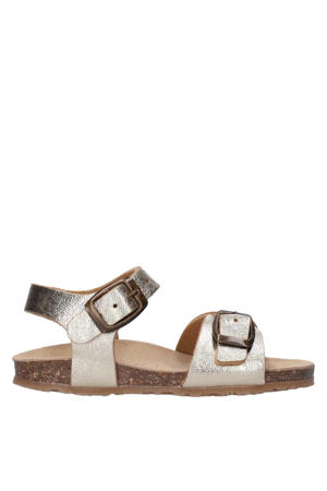 sandalen goud