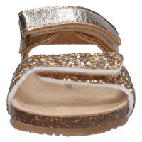 thumbnail: Red Code sandalen goud