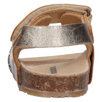 thumbnail: Red Code sandalen goud