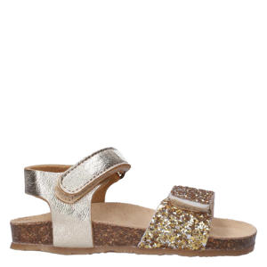 sandalen goud