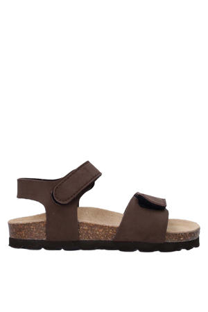 sandalen bruin