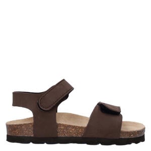 sandalen bruin