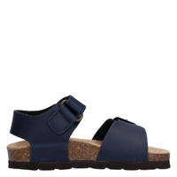 thumbnail: Red Code sandalen donkerblauw