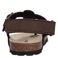 thumbnail: Red Code sandalen bruin